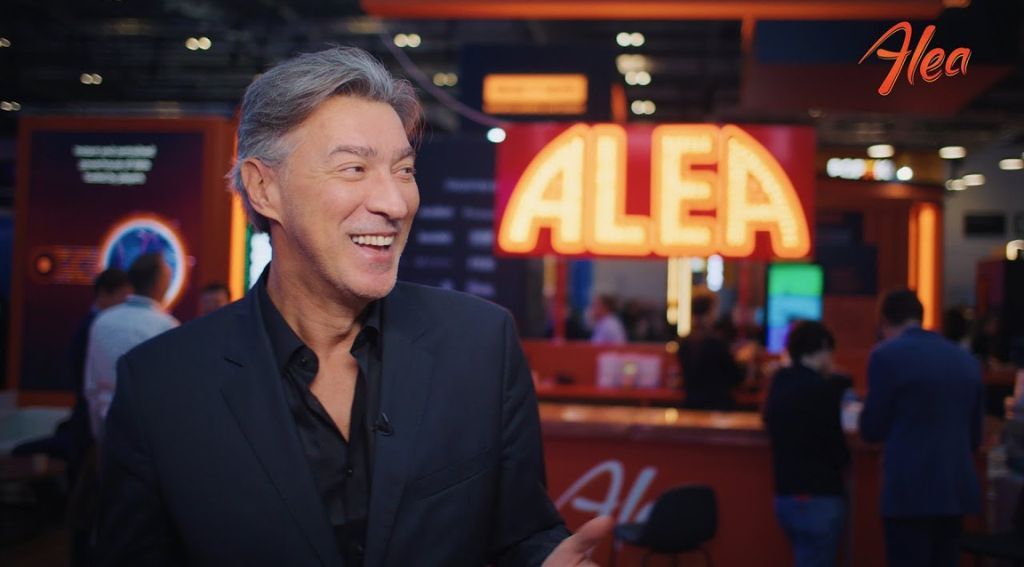 From Barcelona to Latin America: Alea’s journey of growth and innovation in 2023  
