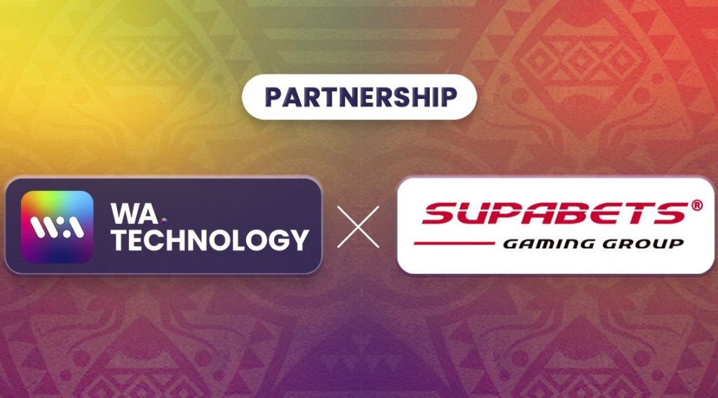 WA. Technology and Supabets announce strategic partnership for African iGaming expansion