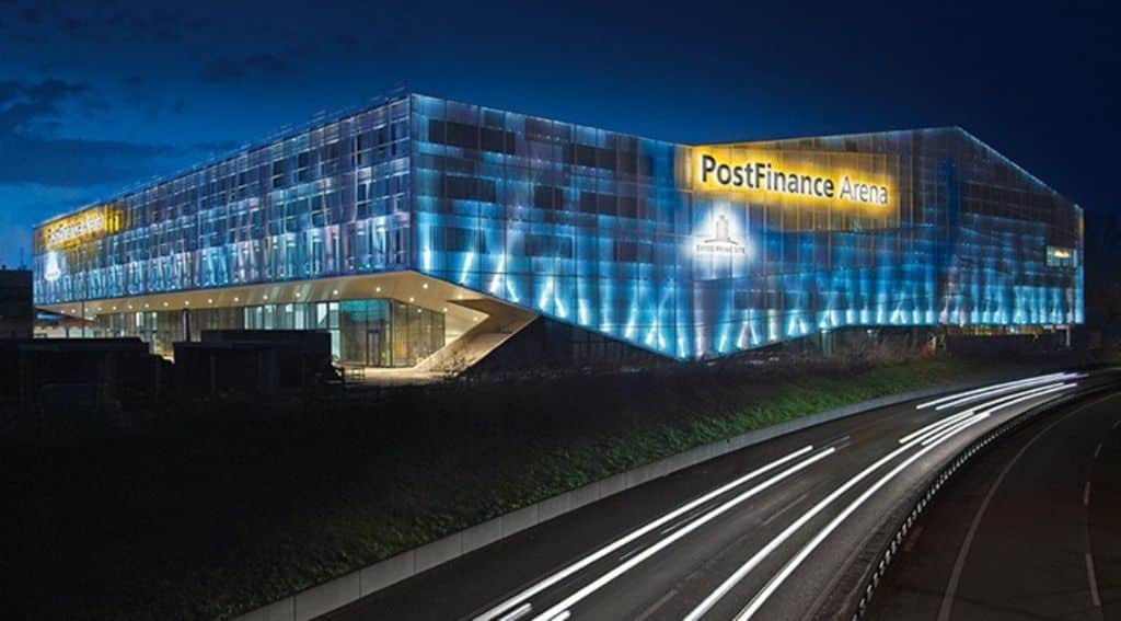 Swiss banking giant PostFinance dives into crypto