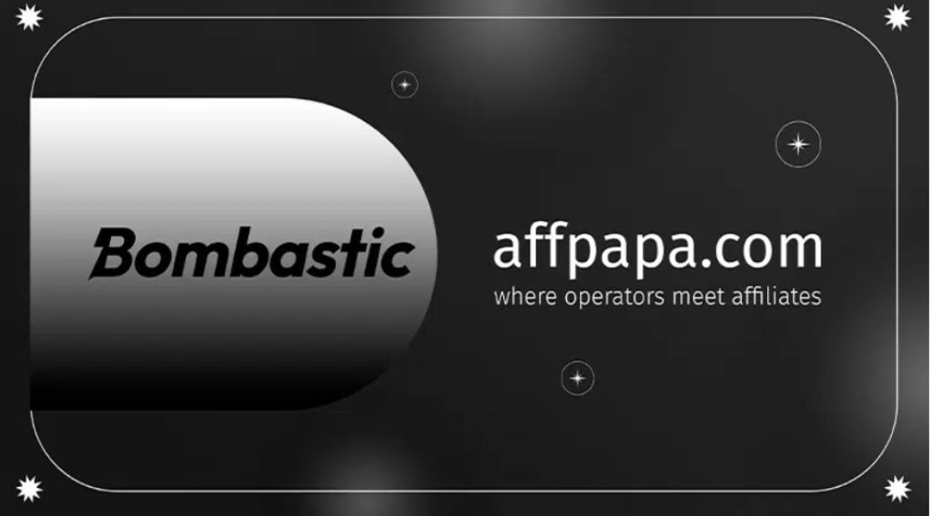 Revolutionizing iGaming: AffPapa announces strategic alliance with Bombastic Partners