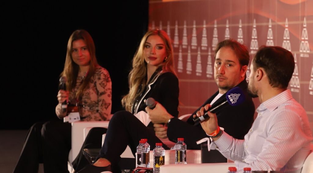 How the MENA region is becoming a hotspot for crypto and blockchain funding