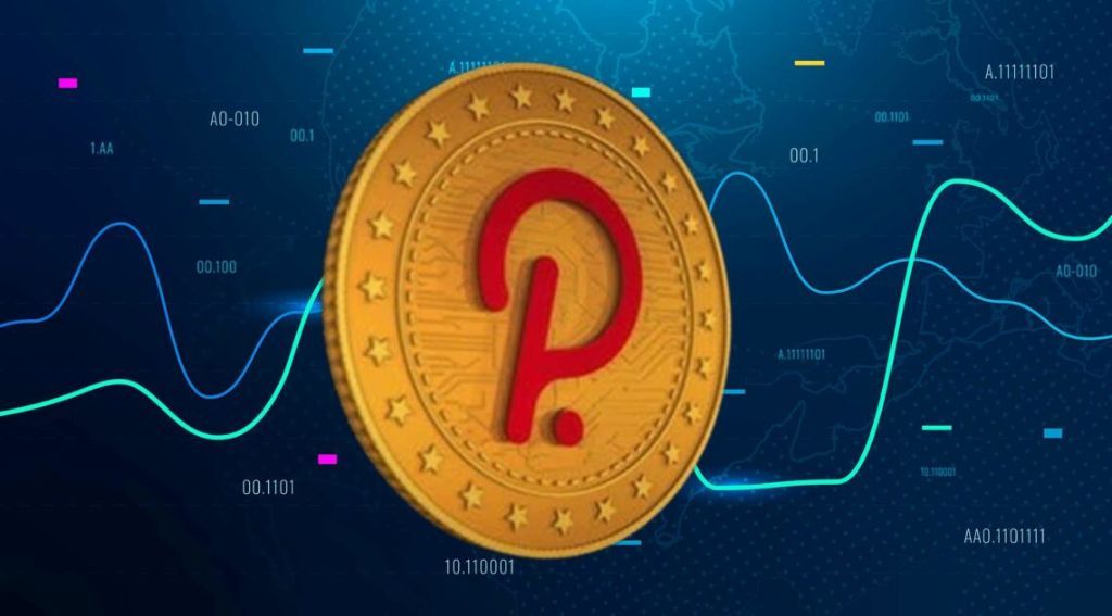 Polkadot (DOT) makes its mark on Coinbase Futures