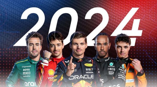 บาห์เรนกรังด์ปรีซ์ 2024: เรื่องราวของ Christian Horner คาดว่าจะประกาศเร็วๆนี้