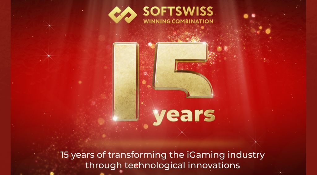 SOFTSWISS: A decade and a half of iGaming innovation