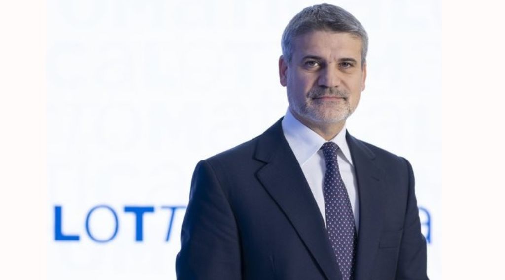 Lottomatica отчитывается о 12%-ном росте доходов и расширении доли на рынке