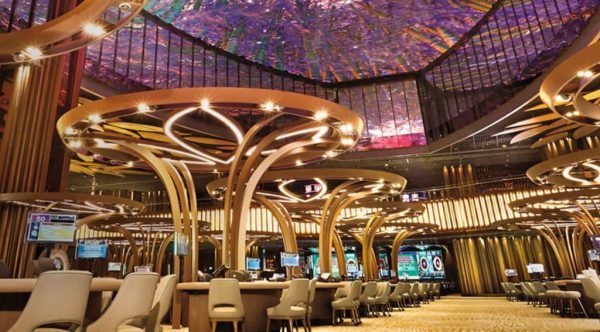 Resorts World Genting anuncia o fechamento temporário de dois cassinos na Malásia