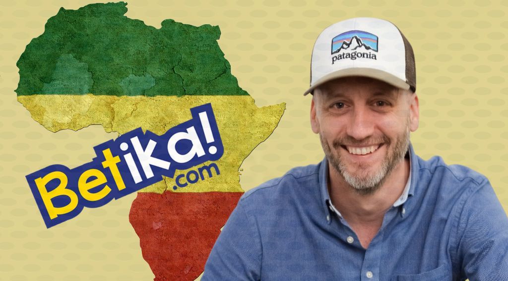 Aliança estratégica entre ESA Gaming e Betika para expansão na África