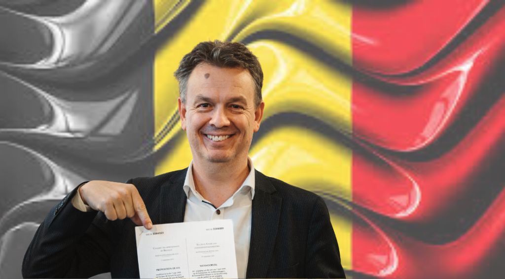 Os passos da Bélgica em direção ao jogo responsável