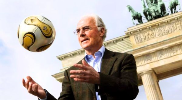 Germany&#8217;s 2006 World Cup controversy: suspicious payments and tax evasion charges