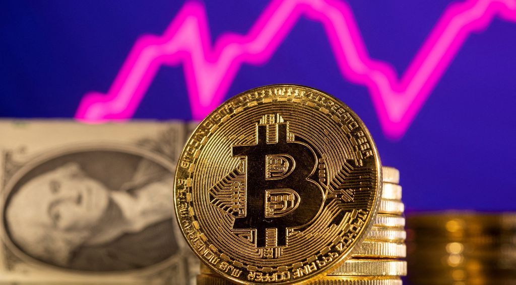 Underlying factors of Bitcoin's latest bull run