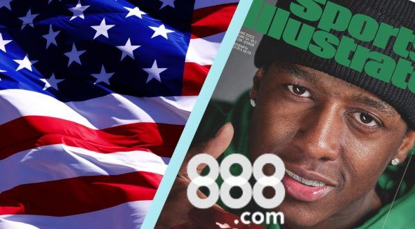 888 plantea otras estrategias tras terminar con Sports Illustrated