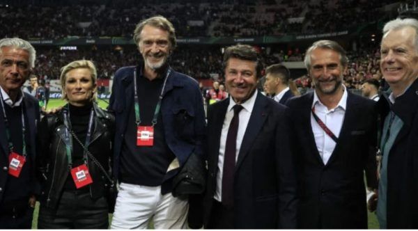 Funcionários do Manchester United enfrentam demissões à medida que Sir Jim Ratcliffe prioriza cortes de custos implacáveis