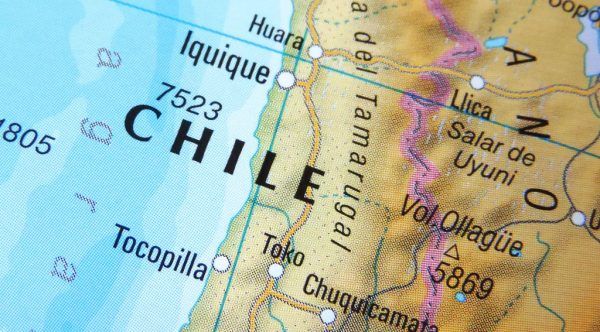 Implications of legislation for existing online gambling operators in Chile