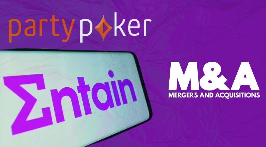 La apuesta de Entain por vender PartyPoker
