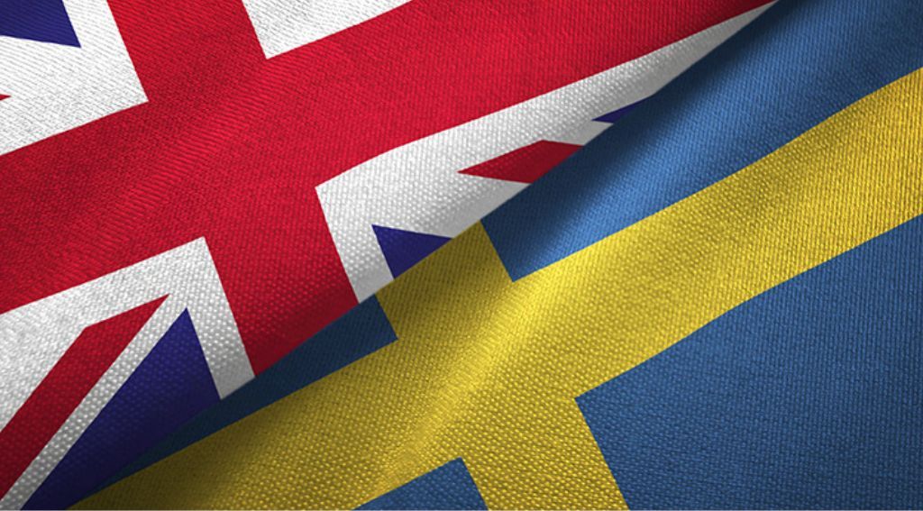 UK and Sweden strengthen gambling regulation through information exchange