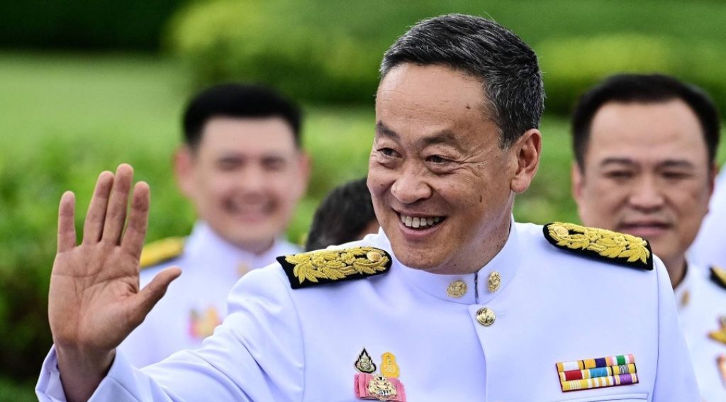 Thailand's casino revolution leaps towards legalisation