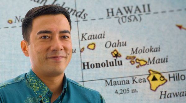 Hawaii’s leap towards legal sports betting