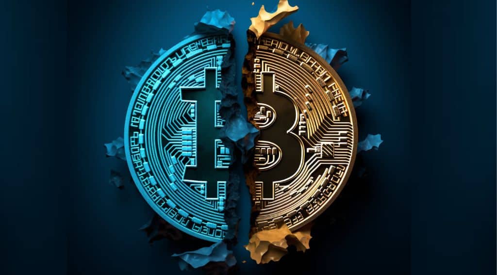 Bitcoin reclaims $70K milestone despite US ETF withdrawals