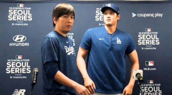 Shohei Ohtani addresses allegations against former interpreter