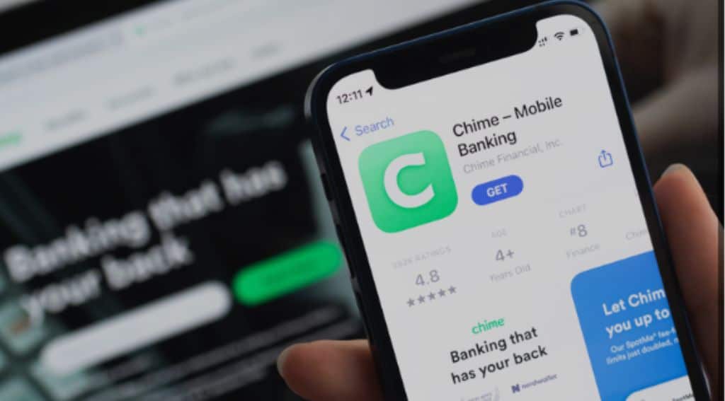 Chime financial sets a new era in fintech