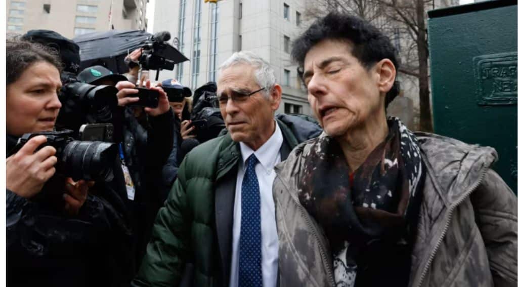 Downfall and conviction of Sam Bankman-Fried