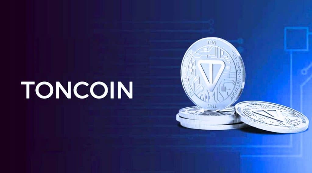 Launch of TON, Telegram's crypto project