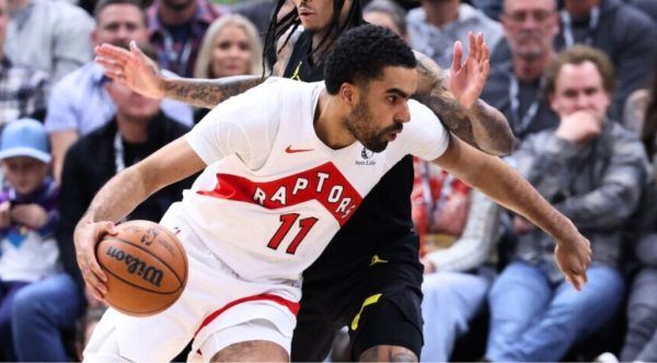 การสอบสวนของ NBA เกี่ยวกับ Jontay Porter: กรณีของการพนันที่ถูกกล่าวหา