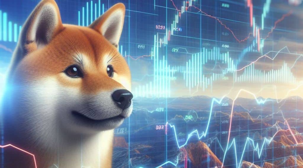 Shiba Inu's crucial test