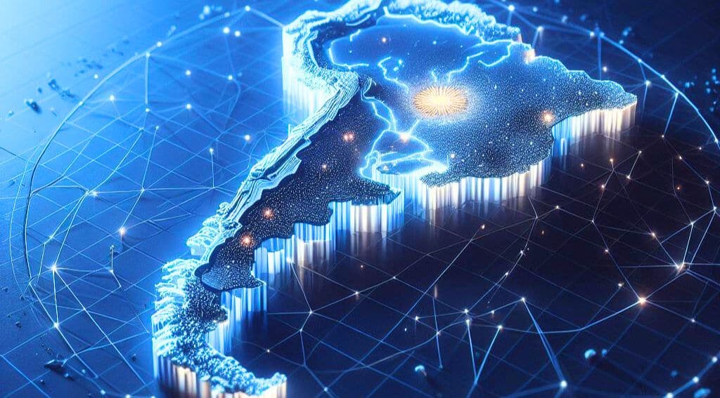 Argentina's mandatory registry for Bitcoin and Crypto platforms
