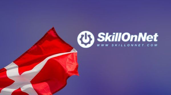 Датское управление по азартным играм приняло меры против оператора SkillOnNet