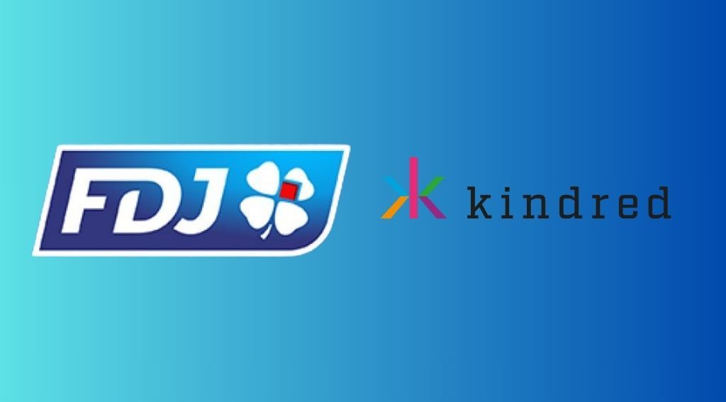 FDJ inicia compra da Kindred Group por meio da aquisição de ações da Veralda