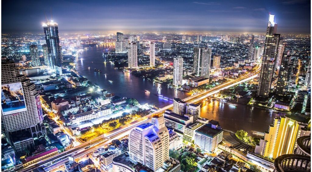 Thailand moves towards legalised casinos as feasibility study is initiated