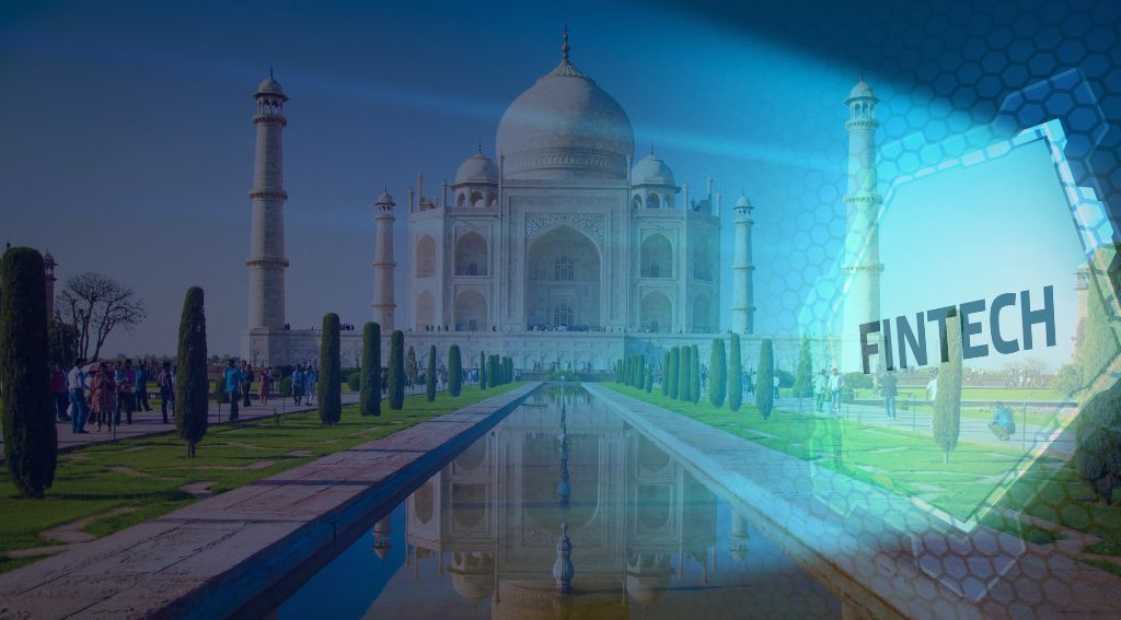 India's fintech sector expands as Jio partners with BlackRock