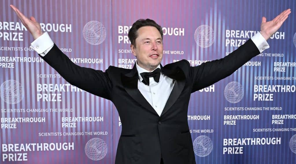Sequoia Capital's investment in Elon Musks X AI
