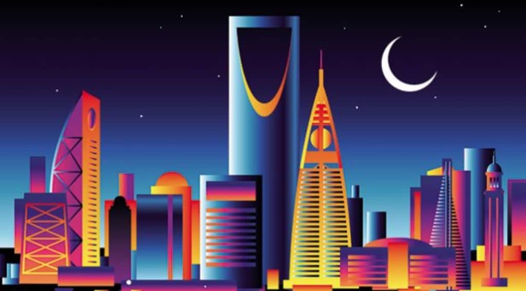 Saudi Arabia's Vision 2030, diversification and economic transformation