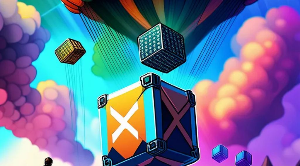 Param Labs ของยูเออีวางแผนอนาคตของเกม Web3