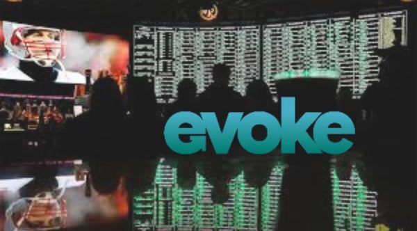 888 正式更名为 Evoke Plc