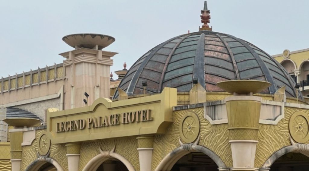 Macau Legend finalises sale of Laos Casino