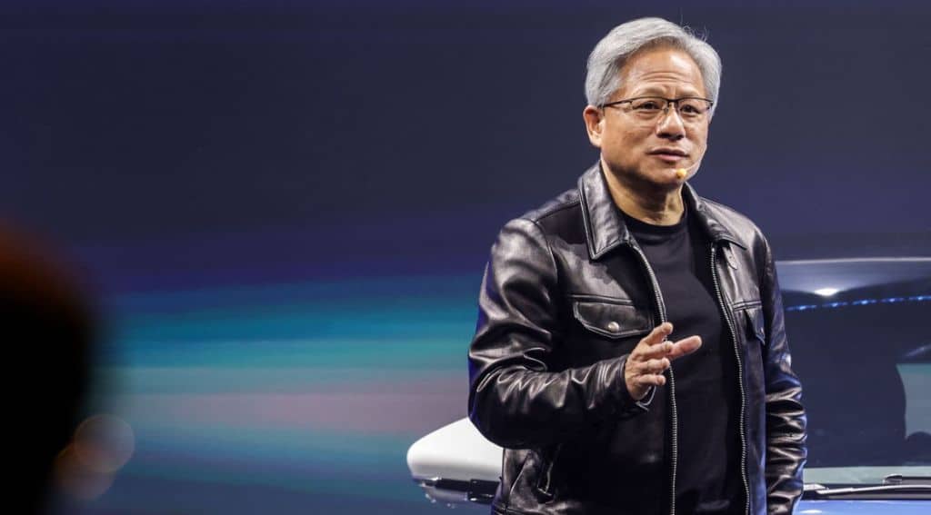 Amazon's strategic pause for Nvidia's next-gen superchip