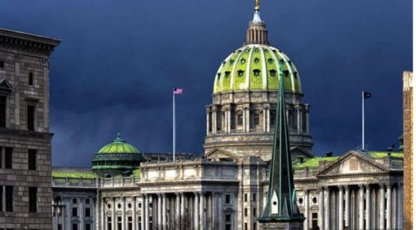 Pennsylvania&#8217;s gambling sector demonstrates robust growth