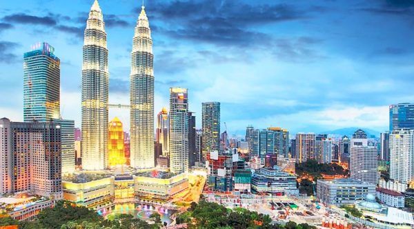 Malaysia&#8217;s rapidly growing gaming market