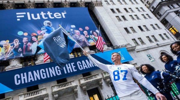 Betting on America, Flutter&#8217;s NYSE listing is confirmed