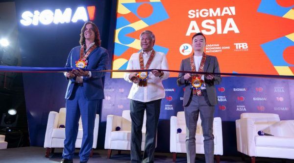 2024 年 SiGMA 亚洲峰会盛大开幕，庆祝十年卓越成就