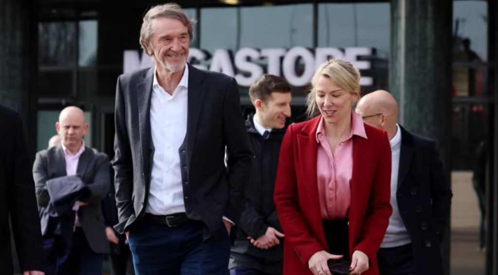 Sir Jim Ratcliffe's controversial reign: unsettling winds of change at Manchester United