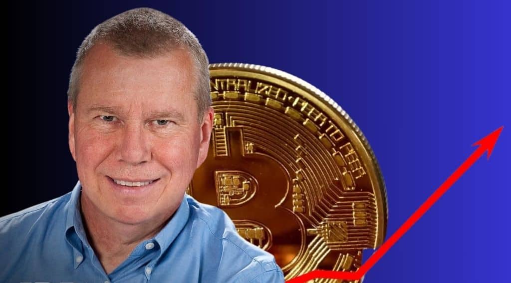 Decoding legendary trader John Bollinger's expert analysis on Bitcoin