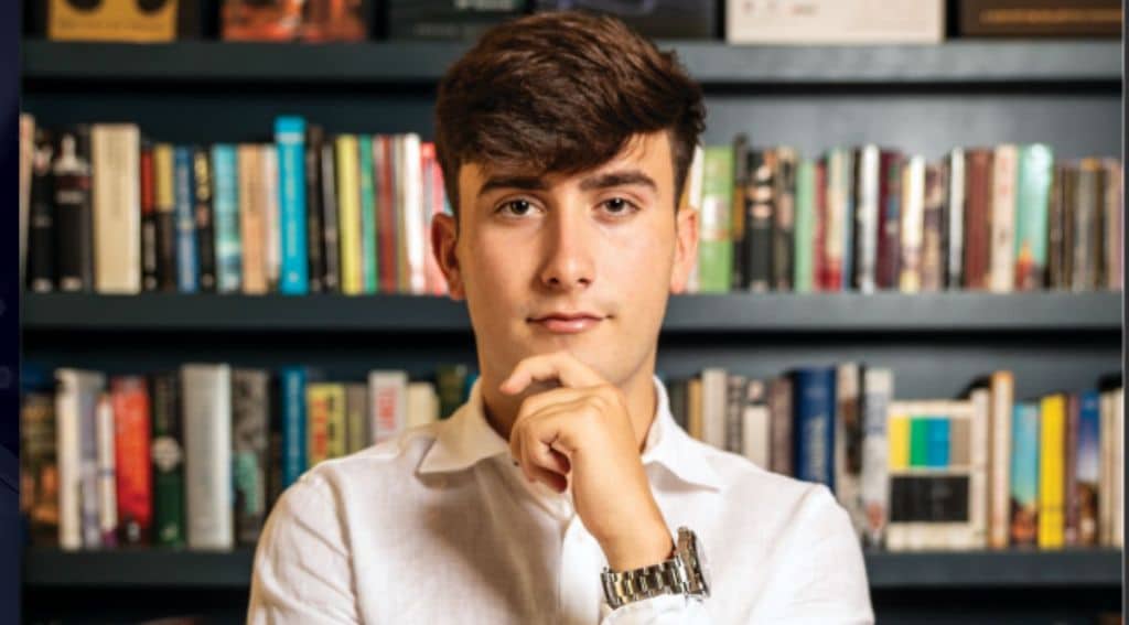 Cryptocurrency and prop trading: exploring the new norm for Gen Z