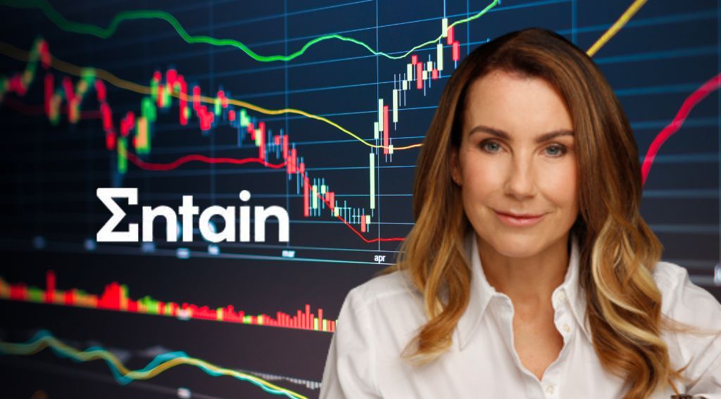Entain appoints Helen Ashton as Non-Executive Director