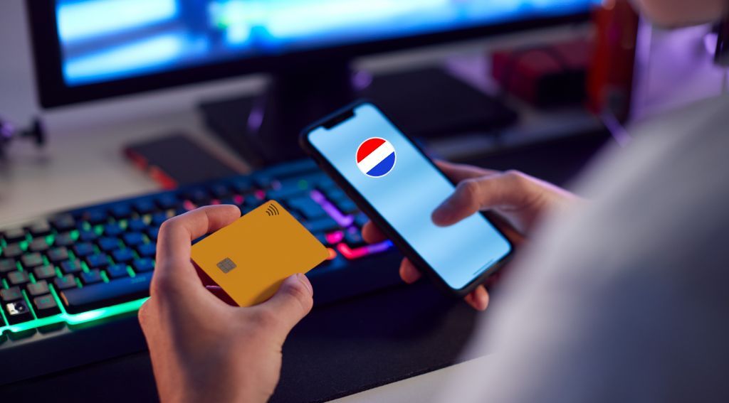 Surge in gambling addiction in the Netherlands