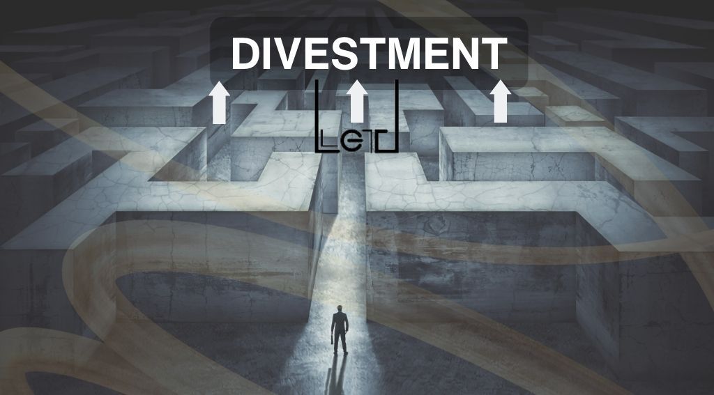 Возможность для инвестиций: продажа неосновных активов LET Holdings