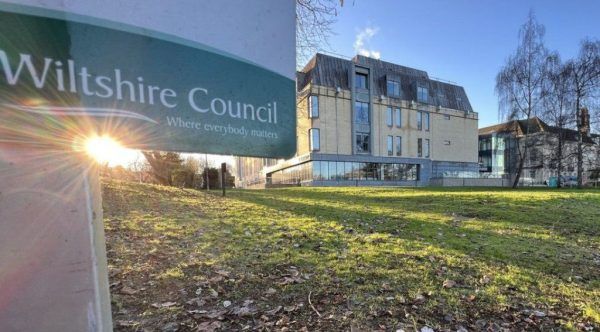 El Consejo de Wiltshire pide opinión pública respecto al juego
